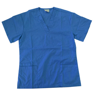 Bocini Ladies Scrub Top Short Sleeve (BOCCS1642)