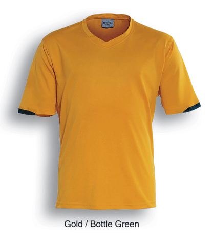 Bocini Kids Breezeway Football Jersey Short Sleeve (BOCCT0693) - Best Buy Trade Supplies