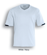 Bocini Kids Breezeway Football Jersey Short Sleeve (BOCCT0693) - Best Buy Trade Supplies