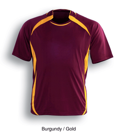 Bocini Kids Sports Jersey (BOCCT0759)