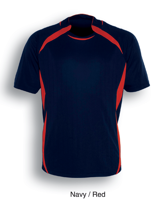 Bocini Kids Sports Jersey (BOCCT0759)