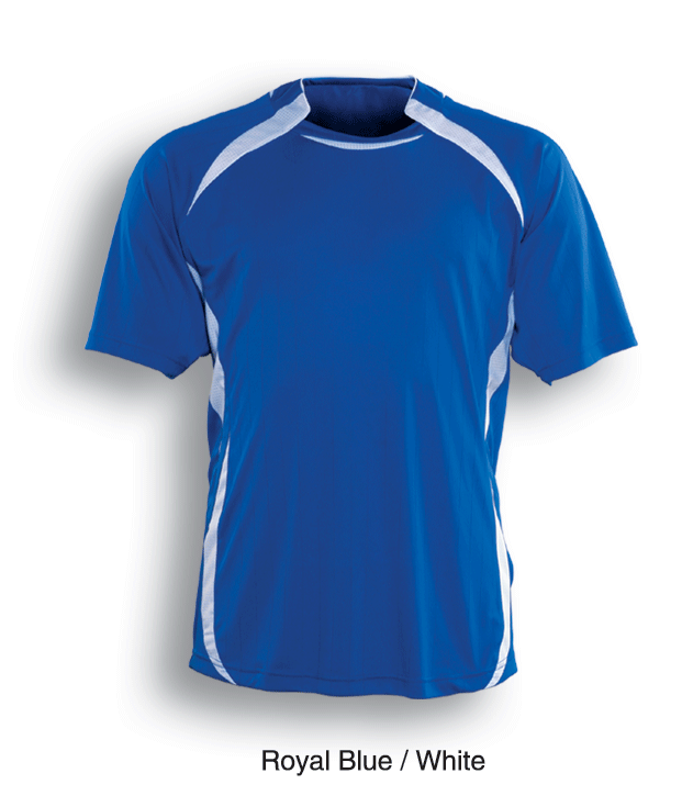 Bocini Kids Sports Jersey (BOCCT0759)