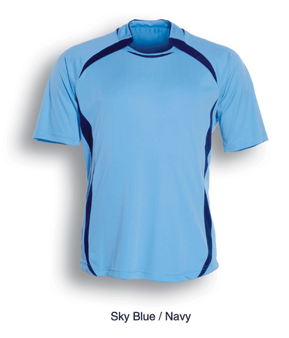 Bocini Kids Sports Jersey (BOCCT0759)