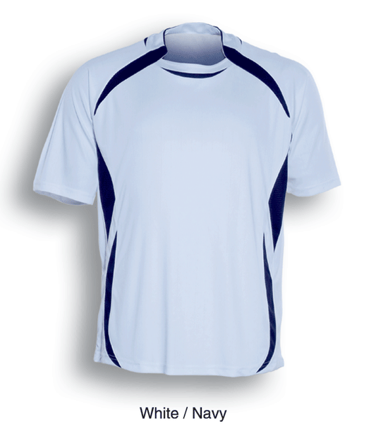 Bocini Unisex Sports Jersey (BOCCT0750)