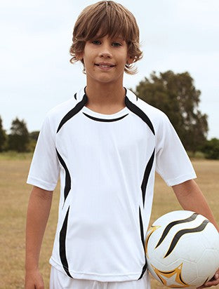 Bocini Kids Sports Jersey (BOCCT0759)