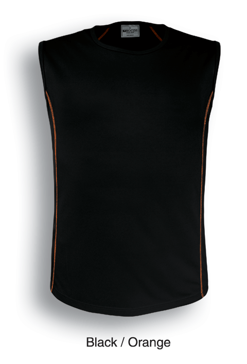 Bocini Stitch Featured Essentials - Stitch Body Tank (BOCCT0916)