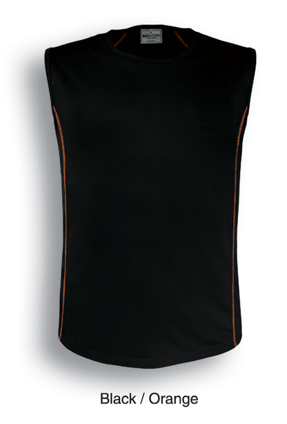 Bocini Stitch Featured Essentials - Stitch Body Tank (BOCCT0916)