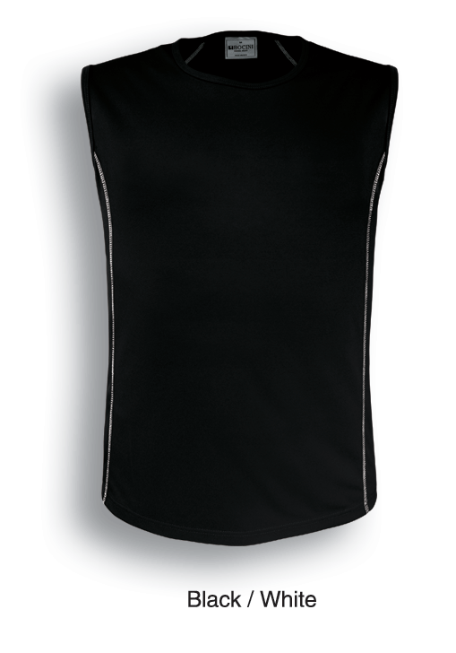 Bocini Stitch Featured Essentials - Stitch Body Tank (BOCCT0916)