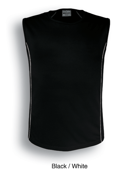 Bocini Stitch Featured Essentials - Stitch Body Tank (BOCCT0916)
