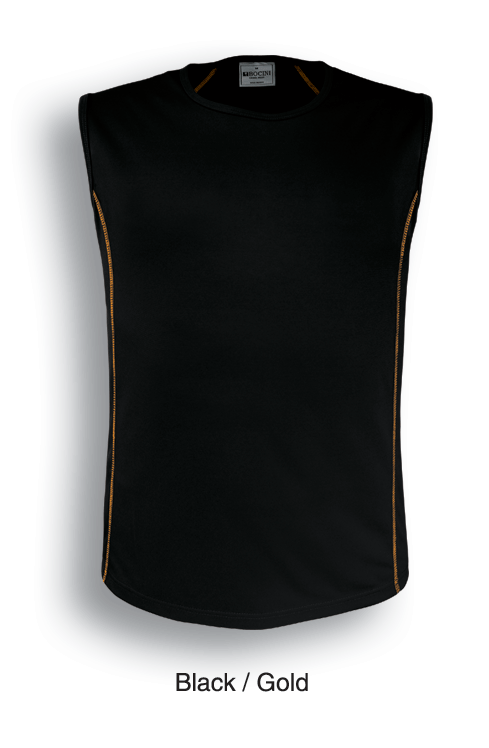 Bocini Stitch Featured Essentials - Stitch Body Tank (BOCCT0916)