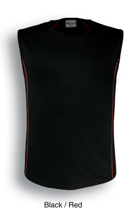 Bocini Stitch Featured Essentials - Stitch Body Tank (BOCCT0916)