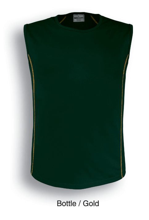 Bocini Stitch Featured Essentials - Stitch Body Tank (BOCCT0916)