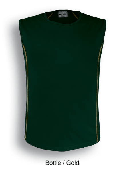 Bocini Stitch Featured Essentials - Stitch Body Tank (BOCCT0916)