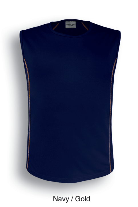 Bocini Stitch Featured Essentials - Stitch Body Tank (BOCCT0916)