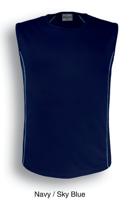 Bocini Stitch Featured Essentials - Stitch Body Tank (BOCCT0916)