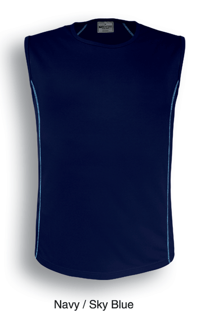 Bocini Stitch Featured Essentials - Stitch Body Tank (BOCCT0916)