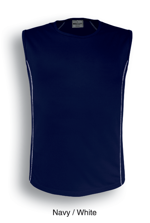Bocini Stitch Featured Essentials - Stitch Body Tank (BOCCT0916)