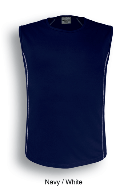 Bocini Stitch Featured Essentials - Stitch Body Tank (BOCCT0916)