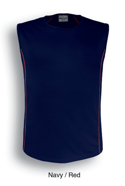 Bocini Stitch Featured Essentials - Stitch Body Tank (BOCCT0916)