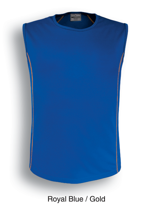 Bocini Stitch Featured Essentials - Stitch Body Tank (BOCCT0916)