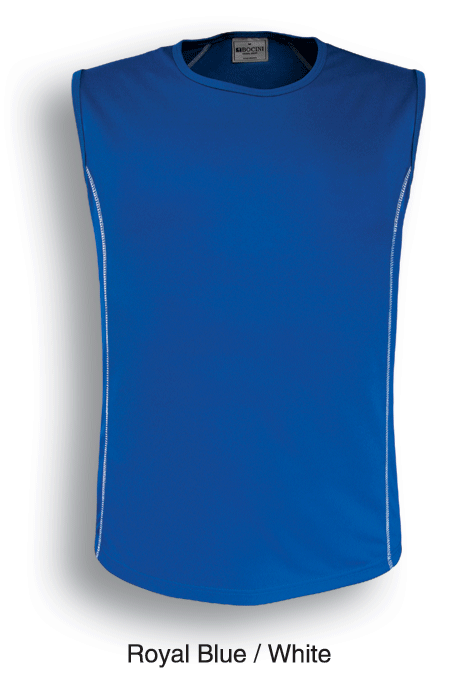 Bocini Stitch Featured Essentials - Stitch Body Tank (BOCCT0916)