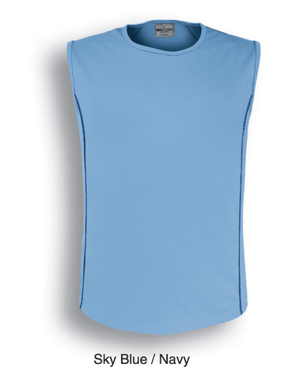 Bocini Stitch Featured Essentials - Stitch Body Tank (BOCCT0916)