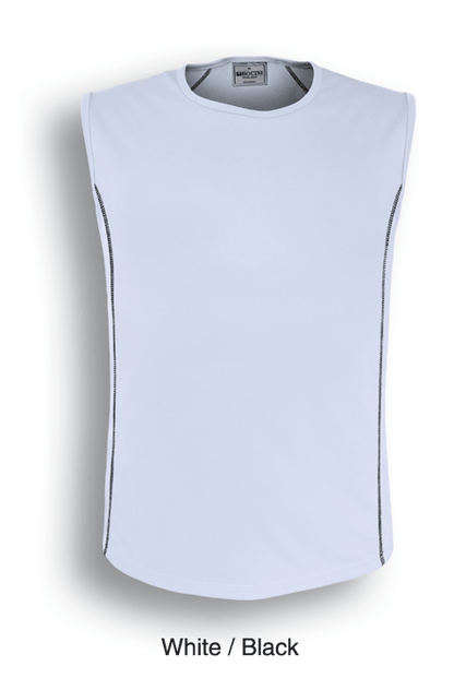 Bocini Stitch Featured Essentials - Stitch Body Tank (BOCCT0916)