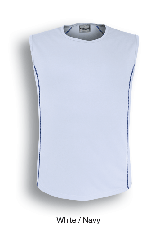 Bocini Stitch Featured Essentials - Stitch Body Tank (BOCCT0916)