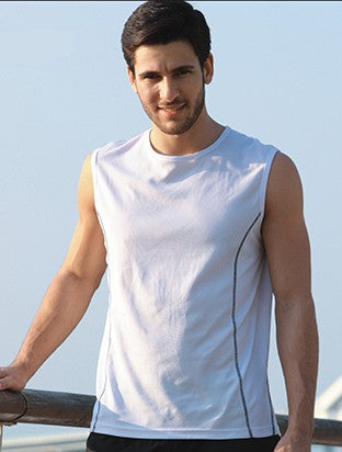 Bocini Stitch Featured Essentials - Stitch Body Tank (BOCCT0916)
