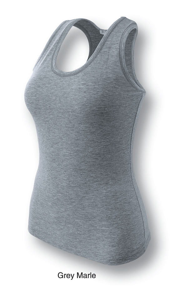 Bocini Ladies Gym Singlet (BOCCT1021) - Best Buy Trade Supplies