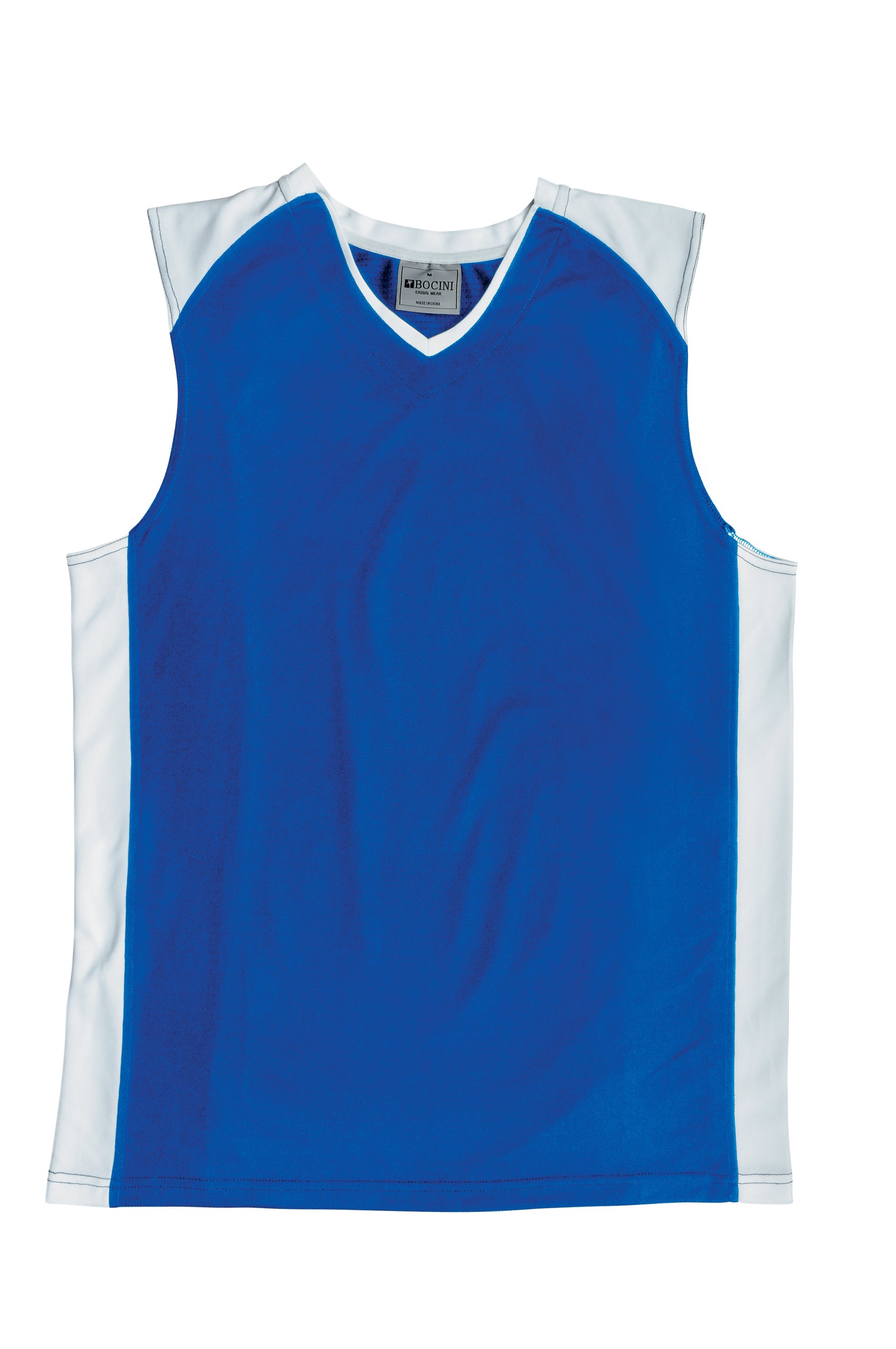 Bocini Kids Basketball Singlet (BOCCT1206) - Best Buy Trade Supplies