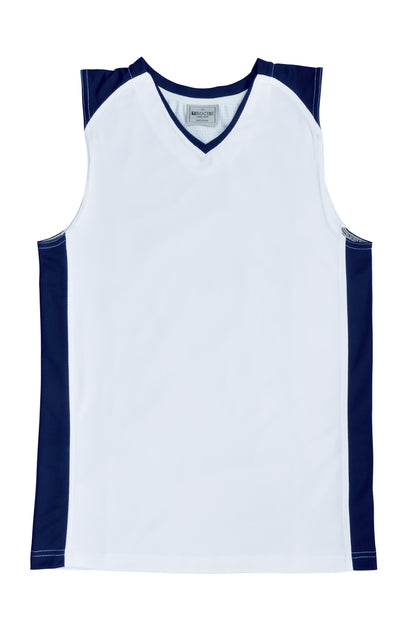 Bocini Kids Basketball Singlet (BOCCT1206) - Best Buy Trade Supplies