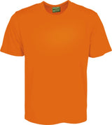 Bocini Unisex Plain Breezeway Micromesh Tee Short Sleeve (BOCCT1207) - Best Buy Trade Supplies