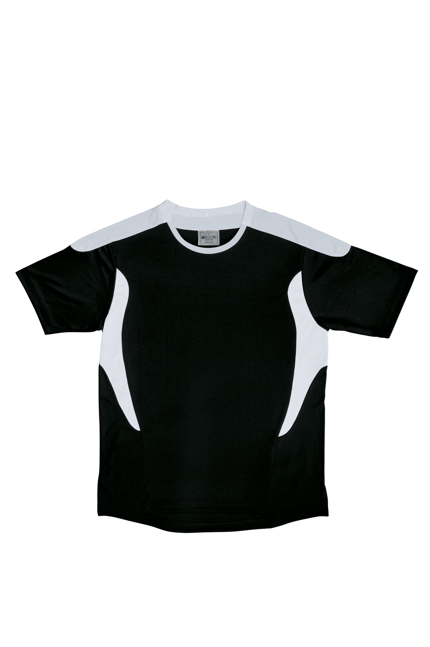 Bocini Kids All Sports Tee Shirt (BOCCT1218)