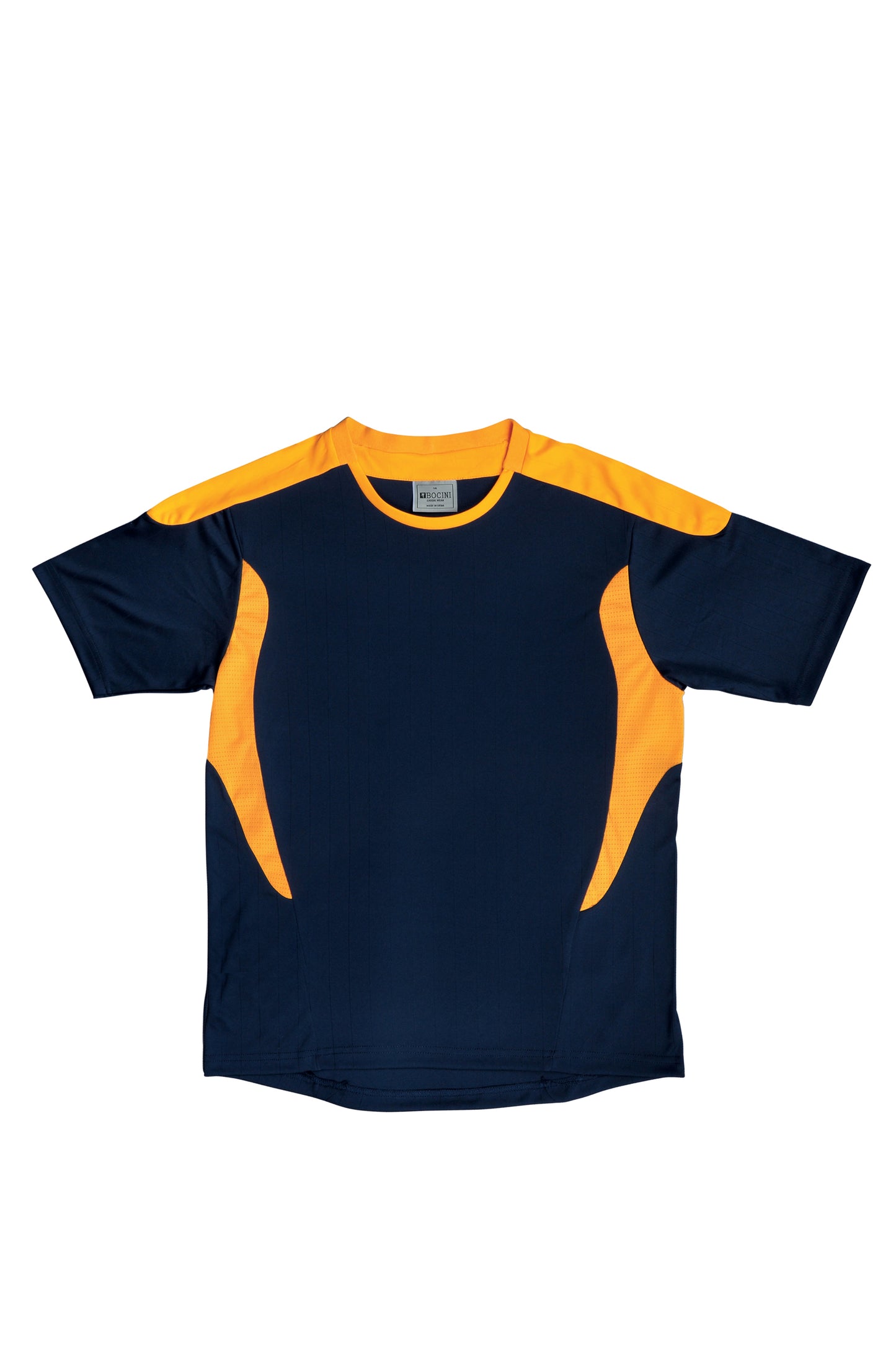 Bocini Kids All Sports Tee Shirt (BOCCT1218)