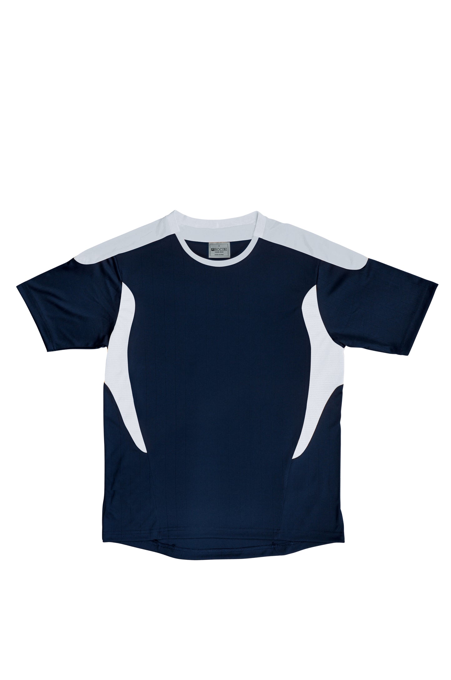 Bocini Kids All Sports Tee Shirt (BOCCT1218)