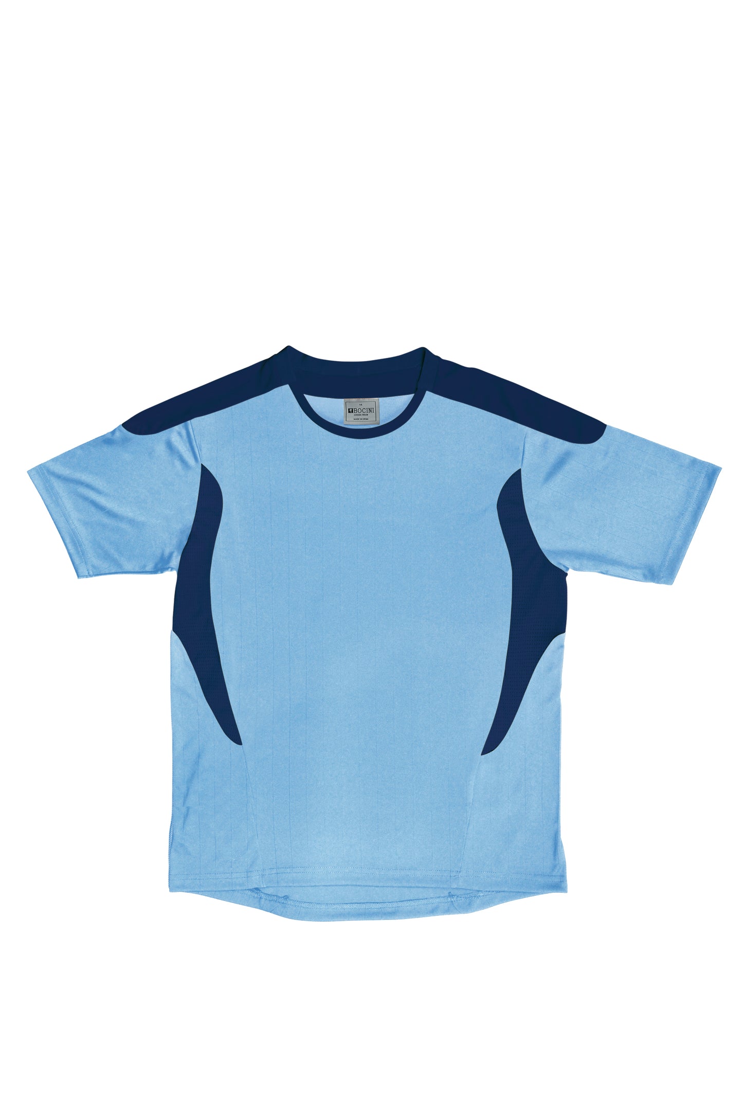 Bocini Kids All Sports Tee Shirt (BOCCT1218)