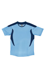 Bocini Unisex All Sports Tee Shirt (BOCCT1217)