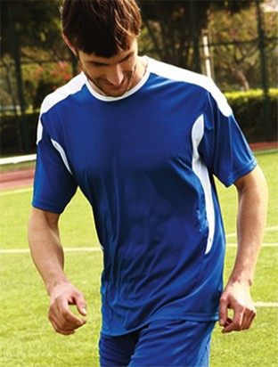 Bocini Unisex All Sports Tee Shirt (BOCCT1217)