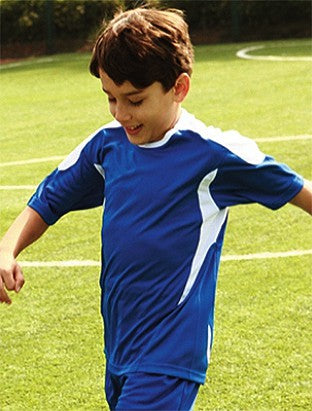 Bocini Kids All Sports Tee Shirt (BOCCT1218)