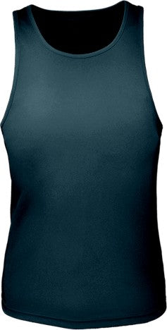 Bocini Ladies Brushed Action Back Singlet (BOCCT1412) - Best Buy Trade Supplies