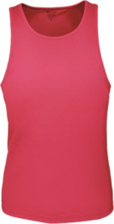 Bocini Ladies Brushed Action Back Singlet (BOCCT1412) - Best Buy Trade Supplies