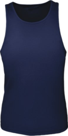 Bocini Ladies Brushed Action Back Singlet (BOCCT1412) - Best Buy Trade Supplies