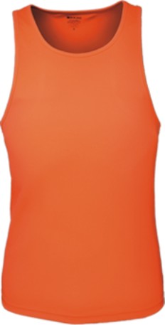 Bocini Ladies Brushed Action Back Singlet (BOCCT1412) - Best Buy Trade Supplies