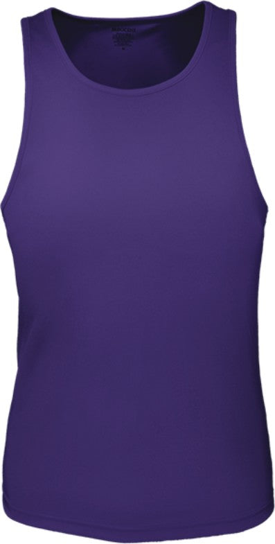 Bocini Ladies Brushed Action Back Singlet (BOCCT1412) - Best Buy Trade Supplies