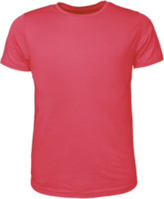 Bocini Brushed Tee Short Sleeve (BOCCT1420)