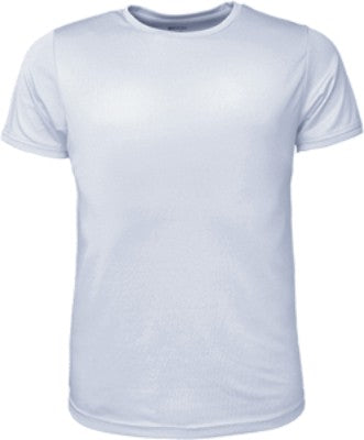 Bocini Brushed Tee Short Sleeve (BOCCT1420)