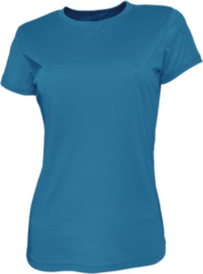 Bocini Ladies Brushed Tee Short Sleeve (BOCCT1422) - Best Buy Trade Supplies
