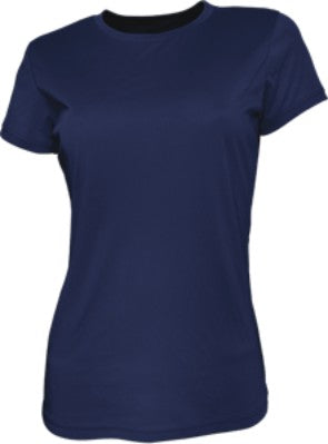 Bocini Ladies Brushed Tee Short Sleeve (BOCCT1422) - Best Buy Trade Supplies