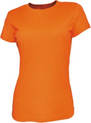 Bocini Ladies Brushed Tee Short Sleeve (BOCCT1422) - Best Buy Trade Supplies